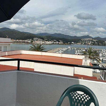 Casa Centro Port Villa Llança Buitenkant foto